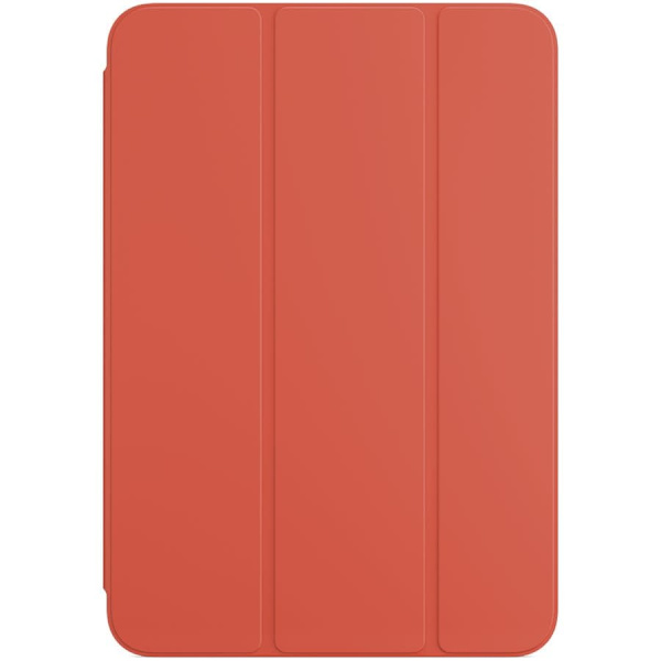 Etui Smart Folio do iPada mini (6. generacji) - elektryczna pomarańcza