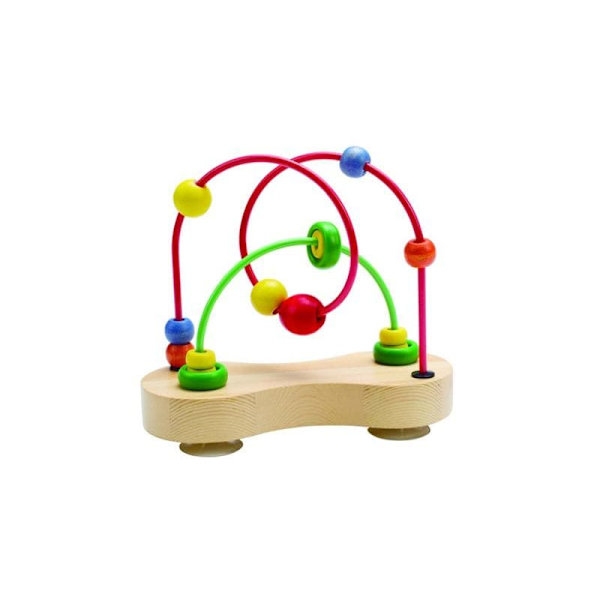HAPE Double Bubble, E1801