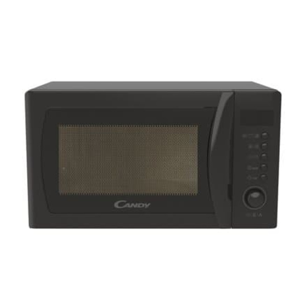 Candy Idea CMWA20SDLB Countertop Solo microwave 20 L Black