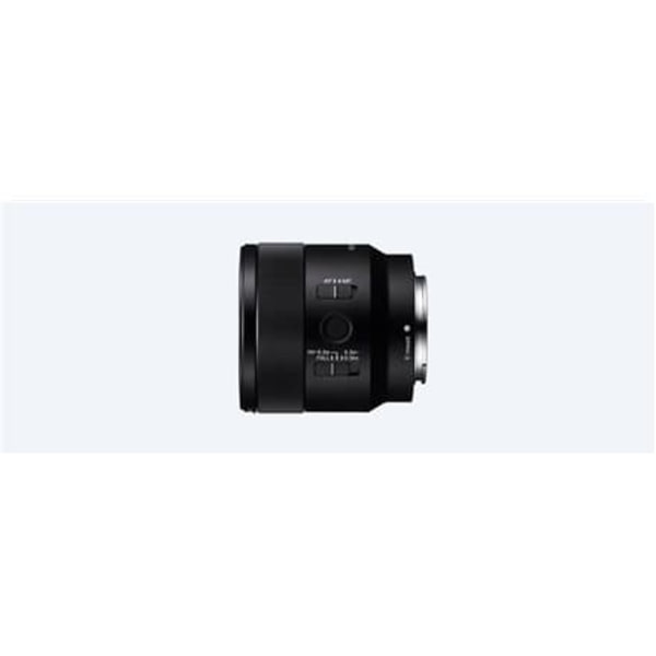 Sony FE 50mm f/2.8 lens