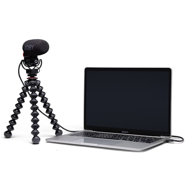 Joby microphone Wavo Plus