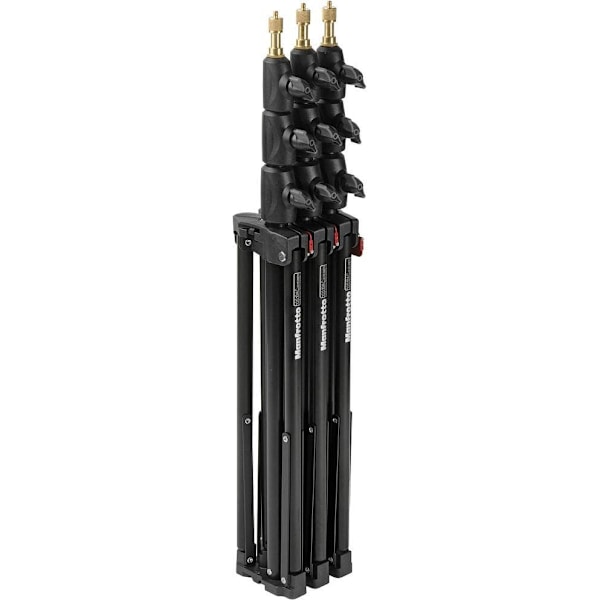 Manfrotto light stand 1052BAC Compact