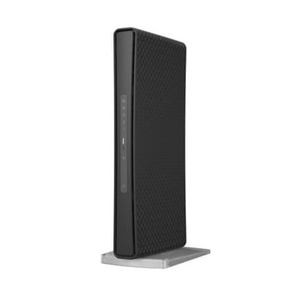 Wireless Router | HAP AC3 | 802.11ac | 300+867  Mbit/s | 10/100/1000 Mbit/s | Ethernet LAN (RJ-45) ports 5 | Mesh Support No | MU-MiMO No | No mobile