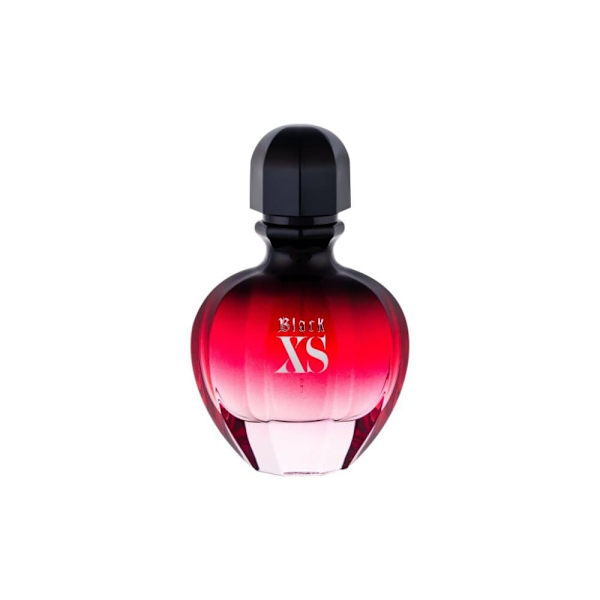 Paco Rabanne Black XS for Her Eau De Parfum 50 ml (woman)
