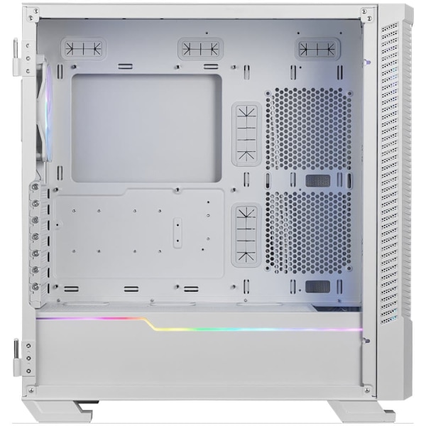 MSI MPG VELOX 100R WHITE case