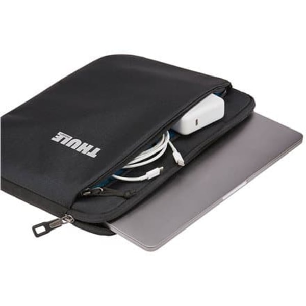 Thule | Subterra MacBook Sleeve | TSS-313B | Sleeve | Black