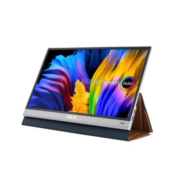 Monitor 13,3 cali MQ13AH GR/1MS/EU/HDMI+3xTYPE-C Sort