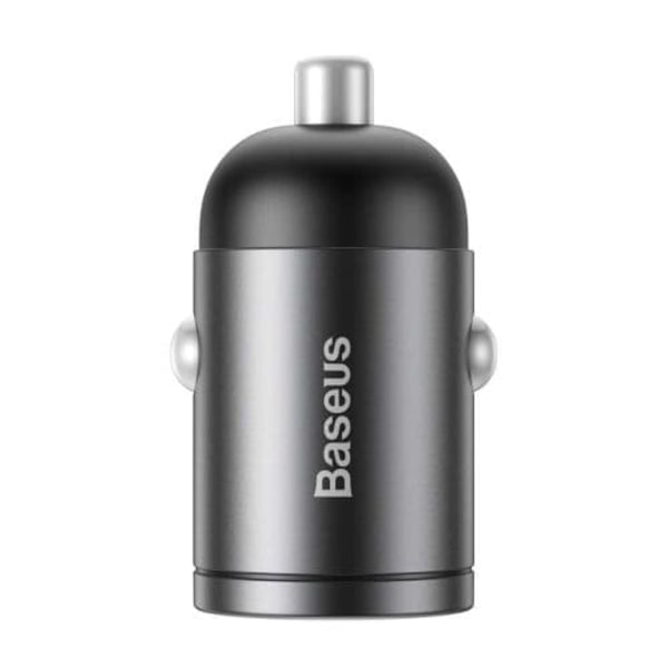 Baseus Tiny Star Mini QC 3.0 Car Charger 30W / 1x USB