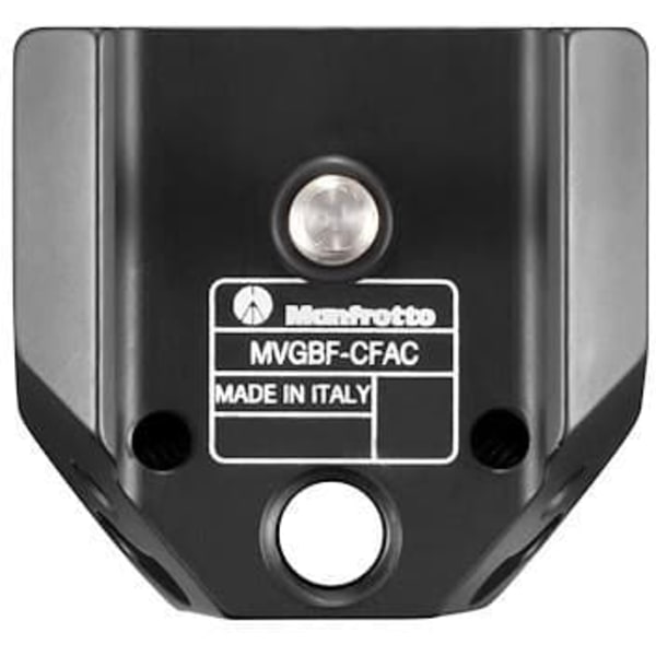 Manfrotto MVGBF-CFAC GimBoom Connector