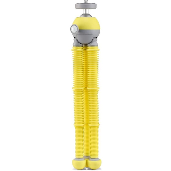 Joby tripod kit PodZilla Medium Kit, yellow