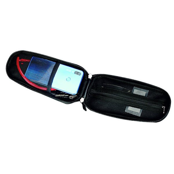 Swissten Waterproof Bike holder / bag For 4.2 - 6.7 inches Mobile phones