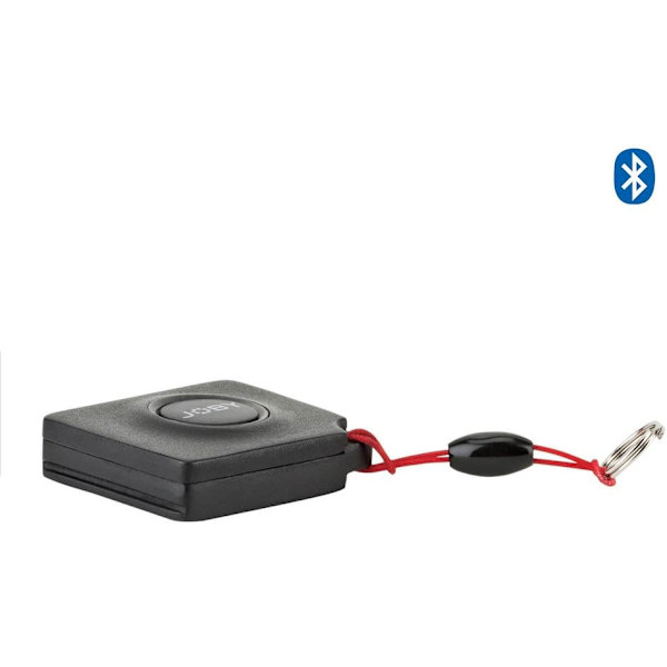 Joby Impulse BT Remote Control musta