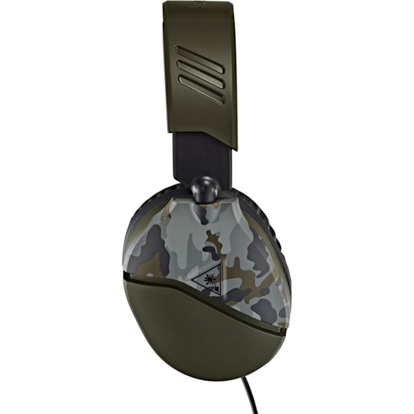 Turtle Beach headset Recon 70 PC, green camo