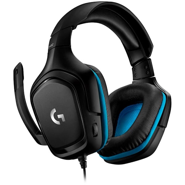 Logitech G G432 Gaming Headset