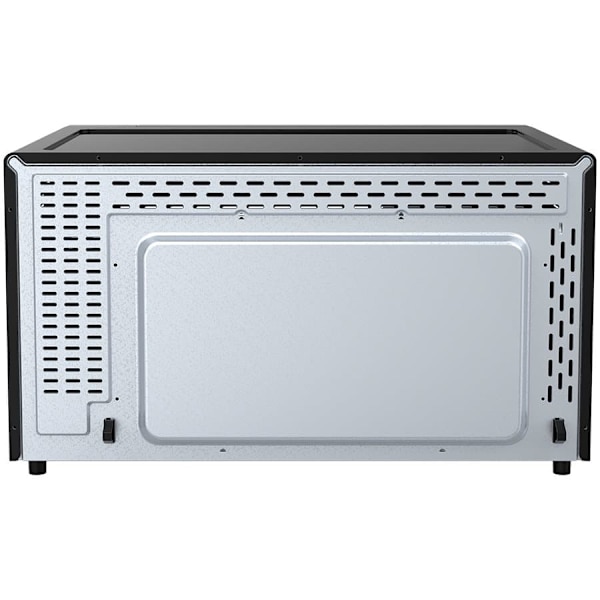 AENO Electric Oven EO1: 1600W, 30L, 6 automatic programs+Defrost+Proofing Dough, Grill, Convection, 6 Heating Modes, Double-Glass Door, Timer 120min,