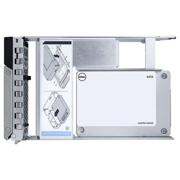 480GB SSD SATA READ INTENSIVE