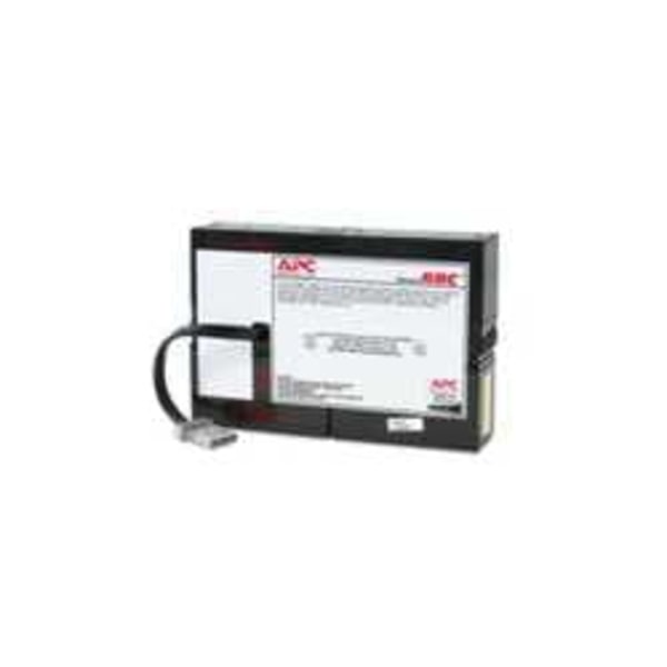 REPLACEMENT BATTERY