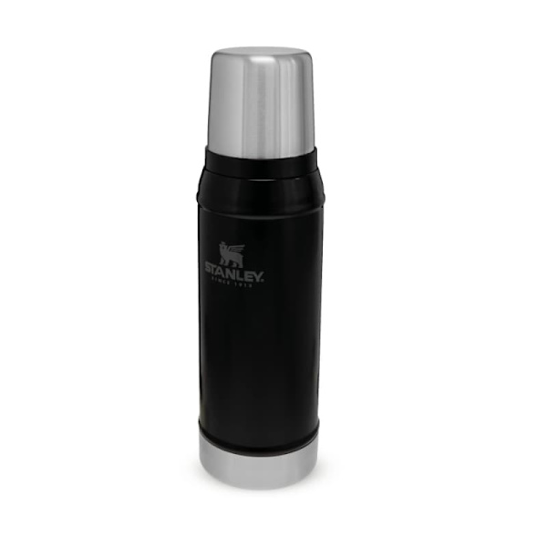 Stanley 10-01612-028 vacuum flask 0.75 L Black