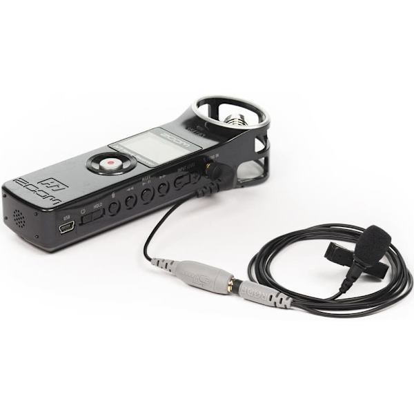 Rode microphone SmartLav+