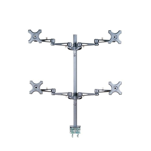 Neomounts FPMA-D935D4 Monitor arm 10-27"