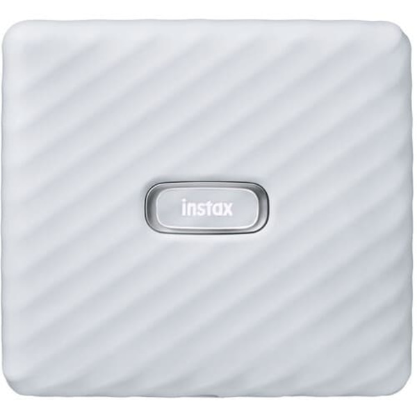 Fujifilm Instax Link Wide, ash white