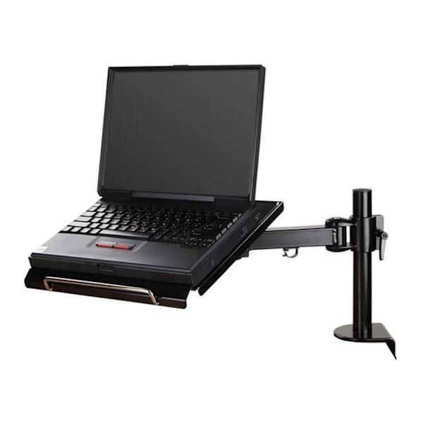 NB ACC DESK MOUNT 10-22"/NOTEBOOK-D100 NEOMOUNTS Sort