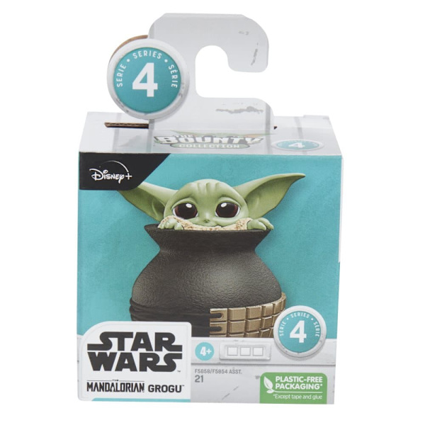 STAR WARS Figure The Mandalorian line