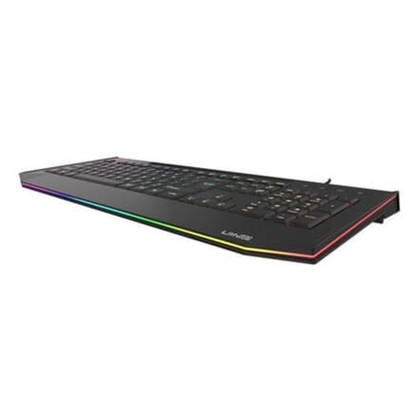 Genesis Lith 400 RGB Sort