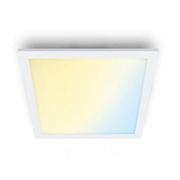 PANEL WIZ CEILING SQ 36W WHITE 27-65K TW "000008719514554856" (timbru verde 2.00 lei)