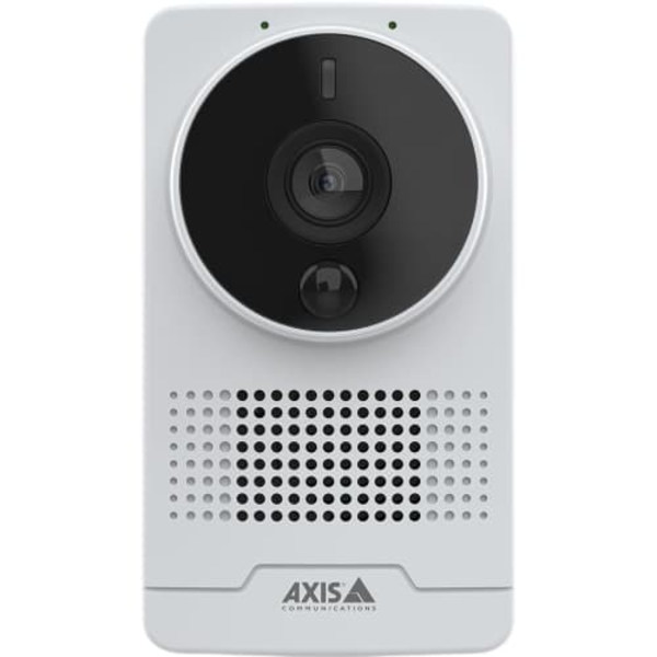 Axis 02350-001 security camera Box IP security camera Indoor 1920 x 1080 pixels Wall Vit
