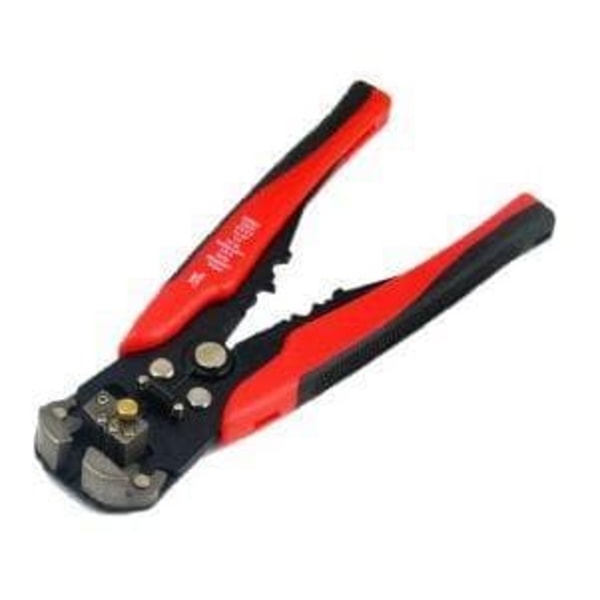 Knaibles Gembird Automatic wire stripping, crimping tool AWG24 - AWG10