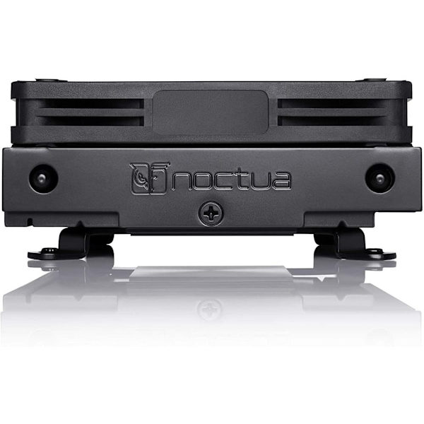 Noctua NH-L9i chromax.black Processor Cooler 9.2 cm