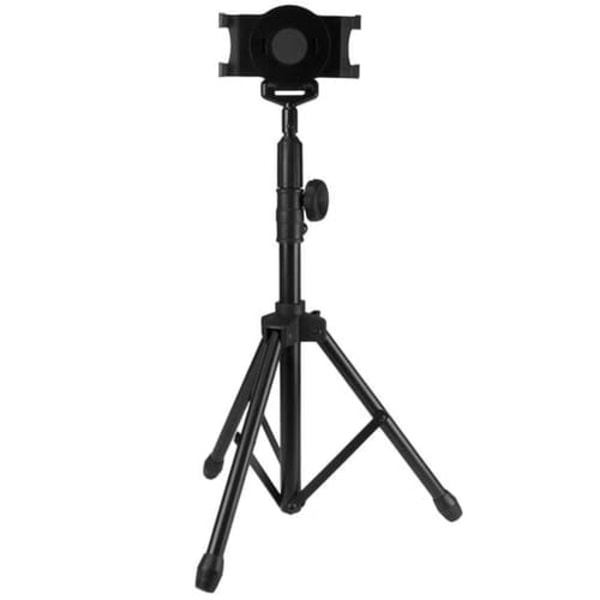 PORTABLE TRIPOD FLOOR STAND musta