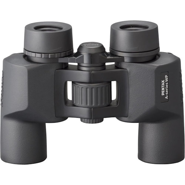 Pentax binoculars AP 8x30 WP