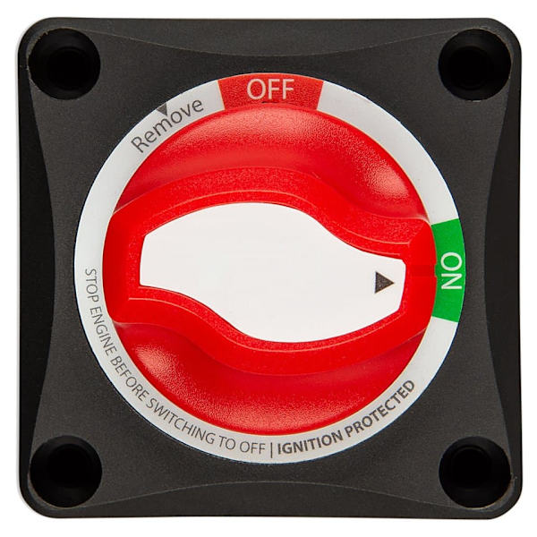 Victron Bateriový odpojovač 275A