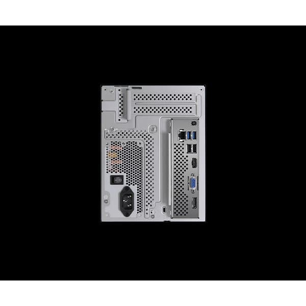 ASRock Barebone DeskMeet X300 Series - Compact PC - no CPU Sort