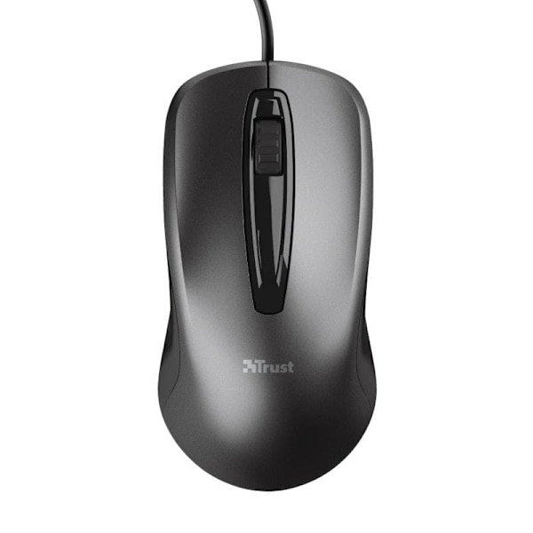 Trust Carve Black Sort