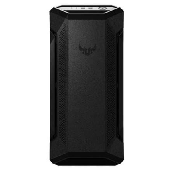 ASUS TUF Gaming GT501 Midi Tower Black