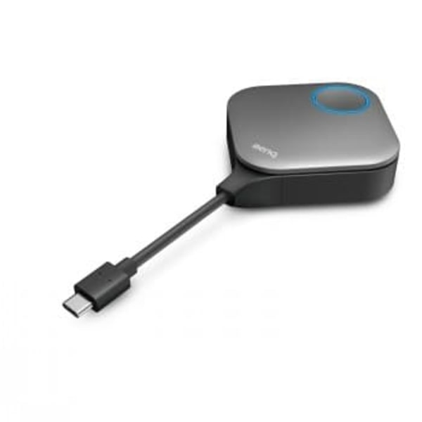 BenQ InstaShow WDC20C Button Kit USB-C | Black