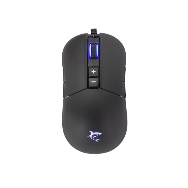 White Shark GM-9005 Arthur Black