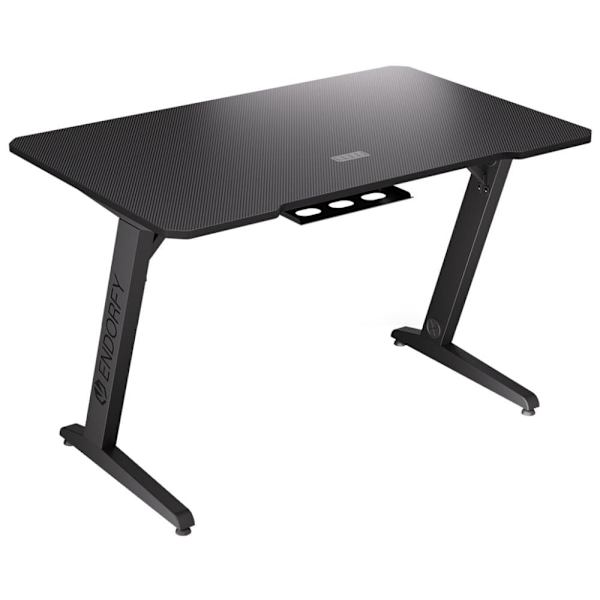 Gaming Desk ENDORFY - Atlas S - Black