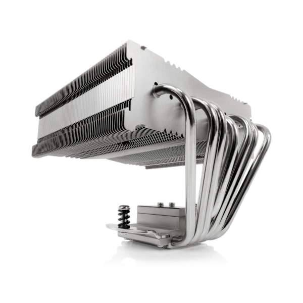 Noctua NH-C14S computer cooling system Processor Cooler 14 cm