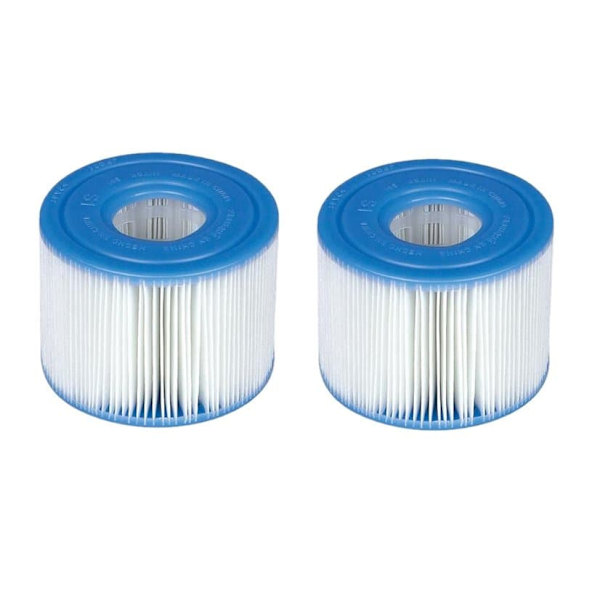 Filter Bestway 60311 Lay-Z-Spa 2 pieces