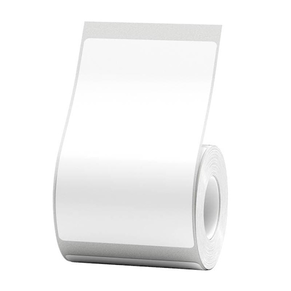 Niimbot R50*80-95 thermal labels