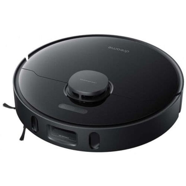Dreame | Robotic Vacuum Cleaner | L10 Pro | Wet&Dry | 5200 mAh | 4000 Pa | Black Sort