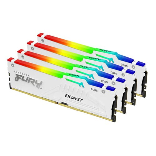 128GB DDR5-5600MT/S CL40 DIMM