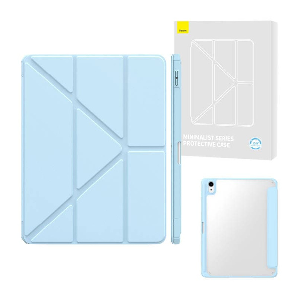 Baseus Minimalist Series Back Case for IPad 10 10.9"