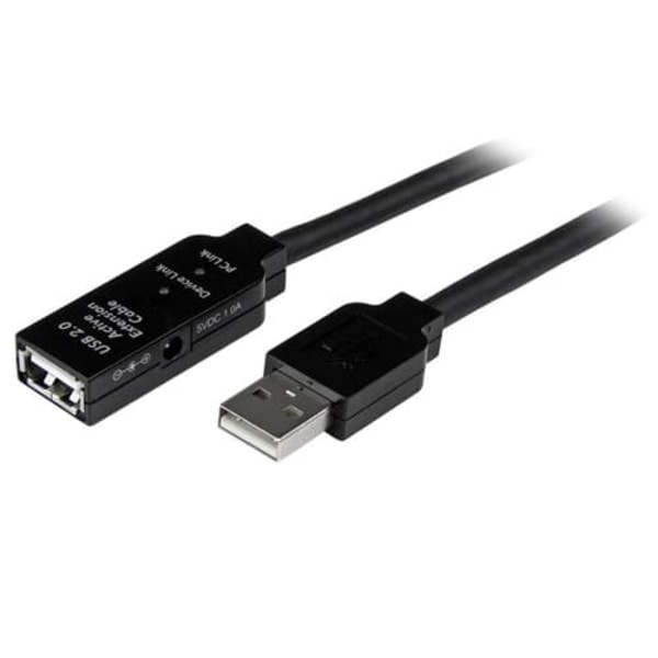 10M USB 2.0 ACTIVE REPEATER