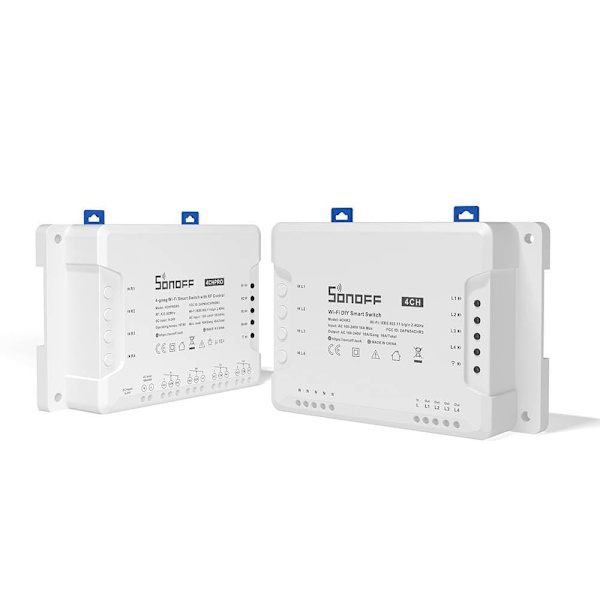 SONOFF 4CHPROR3 Smart switch