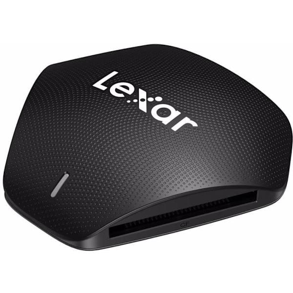 Lexar card reader Professional 3in1 USB 3.1